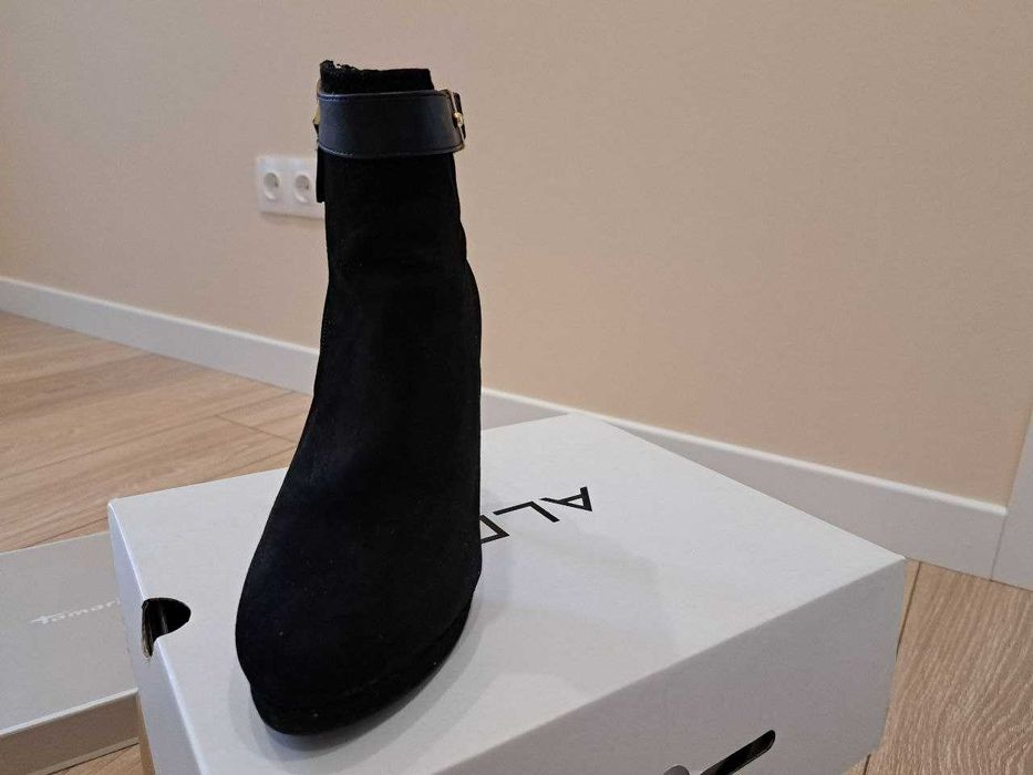 Босоножки на весну