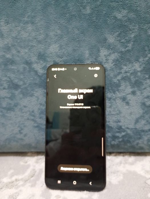 бюджетка Samsung A54