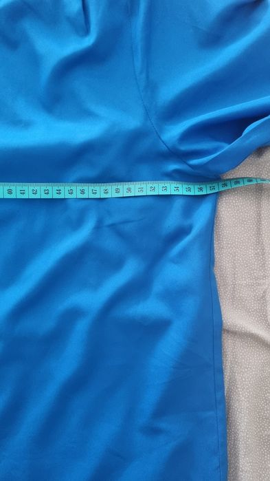 Bluza tricou Josephine albastru L