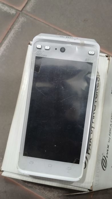 KASSA aparat sotiladi