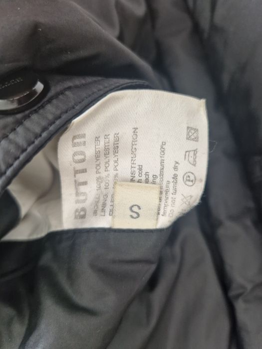 Куртка женская button размер S б/у