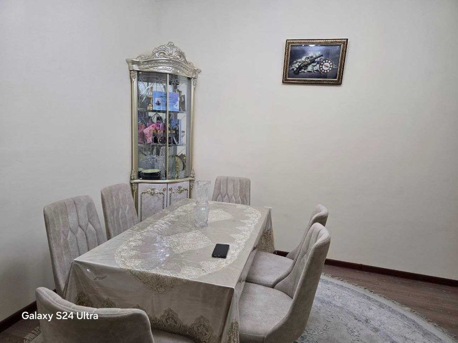 Продаётся квартира в Сергелинском районе