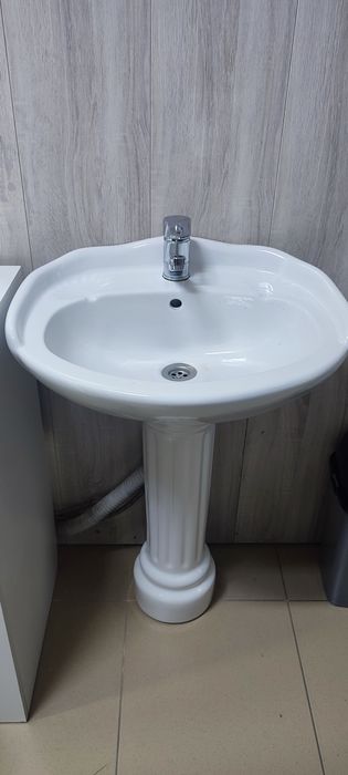 Мебель для салона красоты