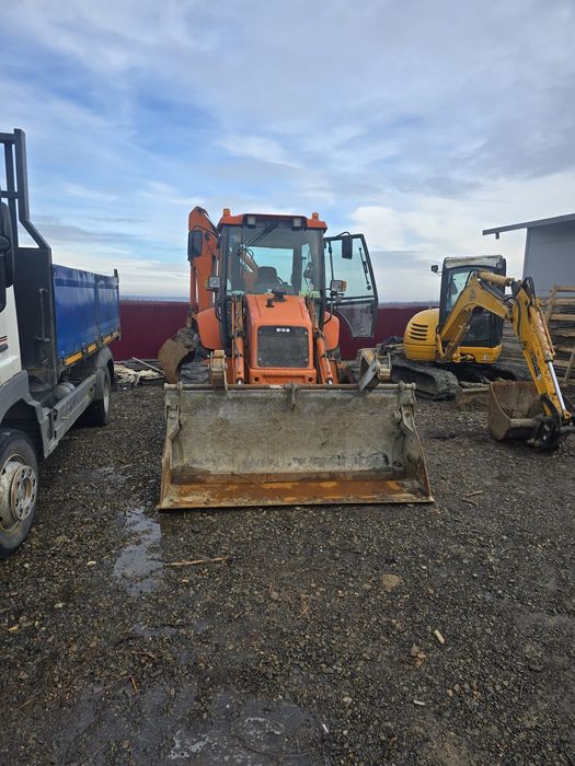 Prestări servicii și închirieri utilaje