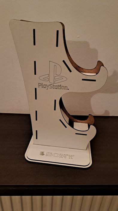 Suport telecomanda,casti,controler xbox,suport încărcător ,pian