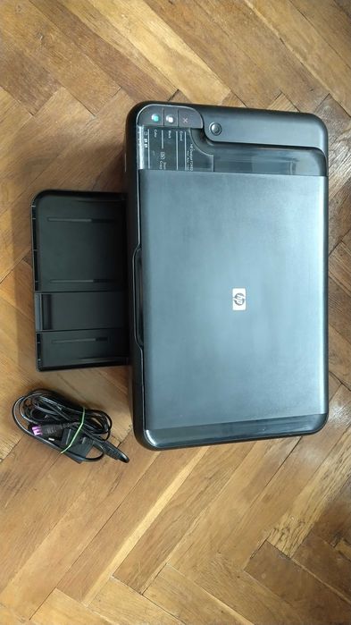 Imprimanta 3 in 1 HP DESKJET F2483 functional