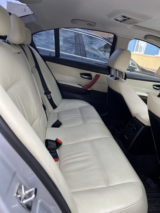 Bmw seria 3 E90 2008