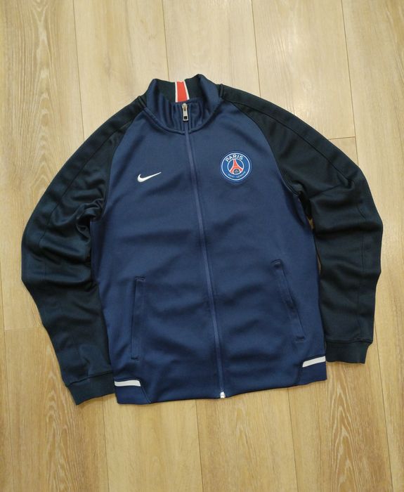 Nike PSG Paris Saint Germain горнище мъжка оригинален
