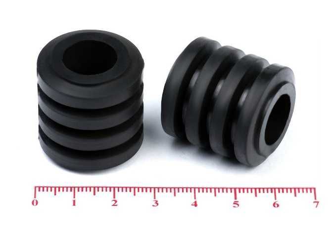 Кольцо, втулка МУВП.