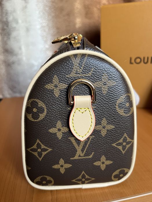 Geanta Lv Iconic premium quality