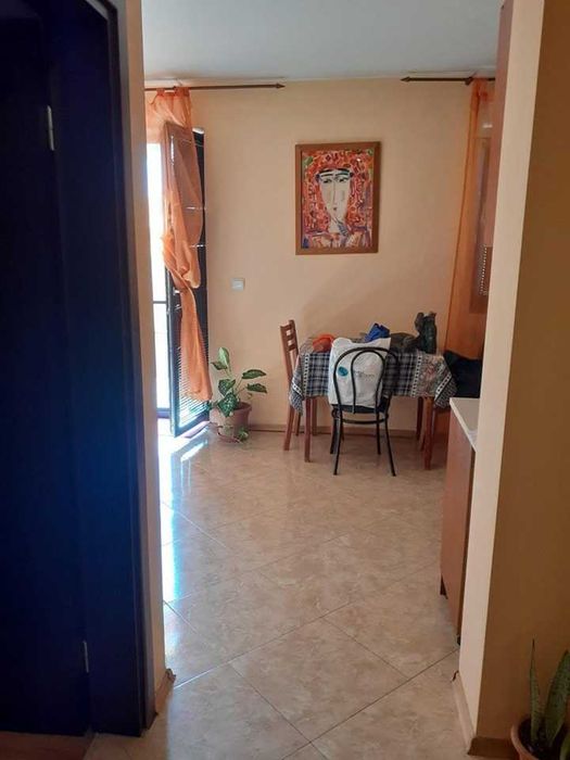 Дава се под наем Двустаен апартамент в София, Горубляне - 54 кв.м за 348.84 € - Снимка #2