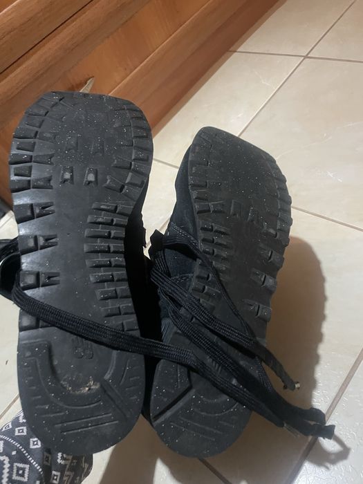 Мъжки маратонки New Balance 574