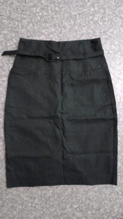 Юбки классические