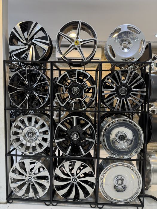 Лубой диска заказга дубайдан 17 зармердан 24 гача