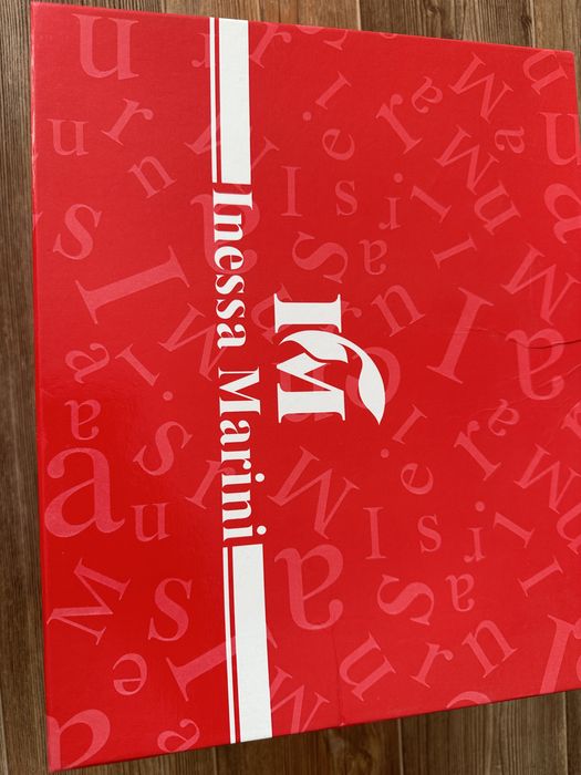 Демисезонные сапоги