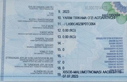 Йили 2023 балонлари 60-70%