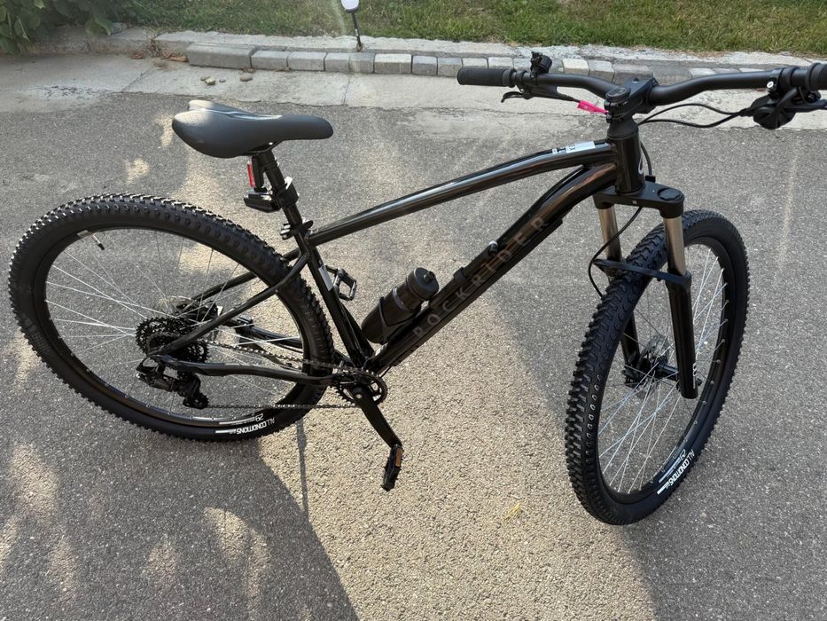ROCKRIDER MTB EXPL500 29" Negru marimea L