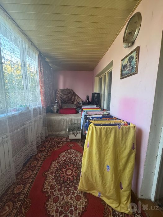 Своя 3в4 комн. Квартира в центре Янгиюля