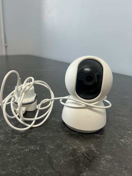 Камера Xiaomi Mi Home 360°