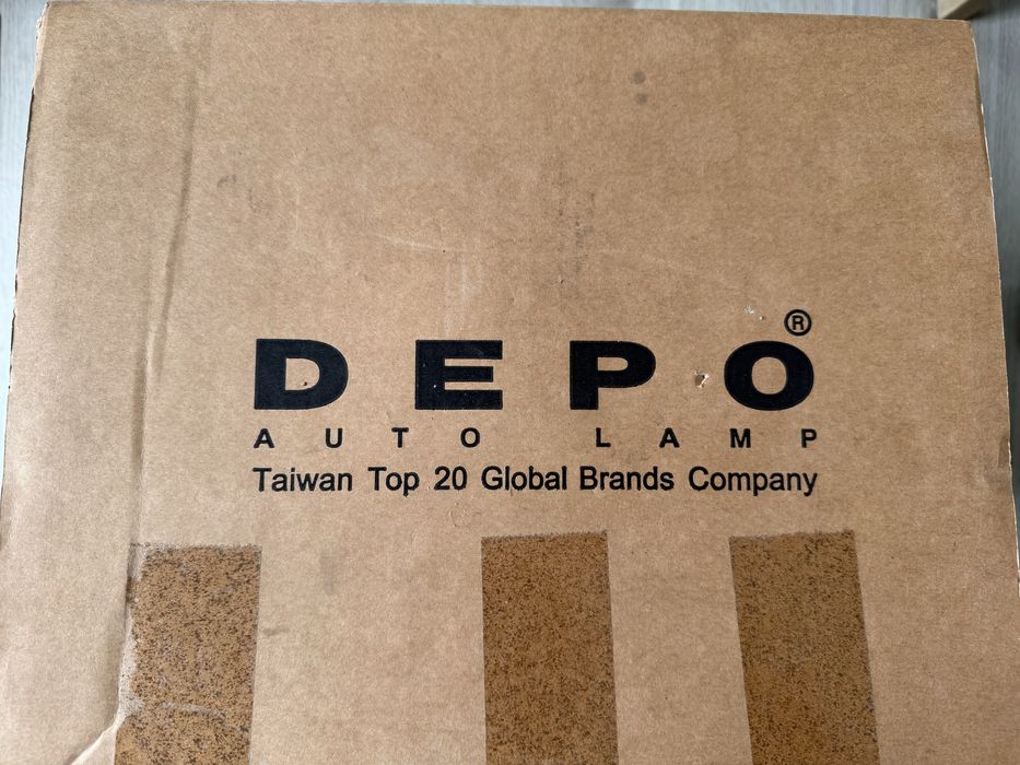 Стопове за Mini Cooper