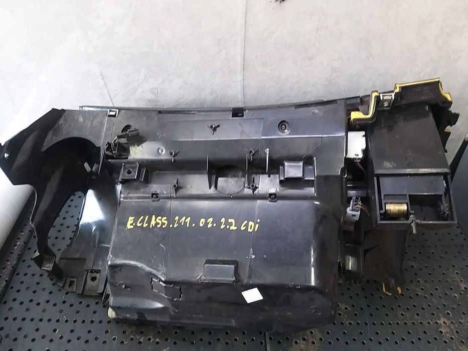 Torpedou mercedes e class w211 2116802487