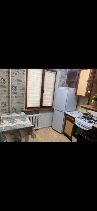 2х комнатная квартира