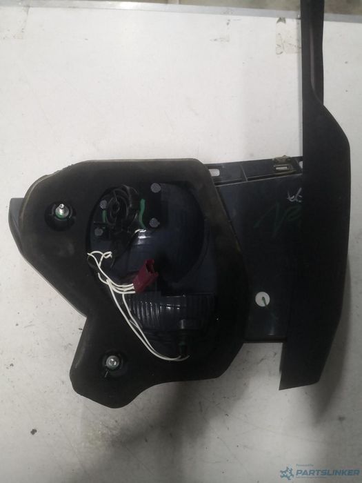 Lampa Spate / Stop Dreapta Spate Bmw X6 (E71, E72) [ 2007 - 2014 ]