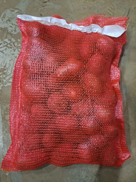 Cartofi import super lux