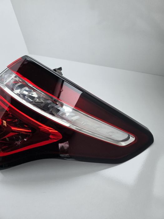 Десен стоп Citroen C4 Picasso