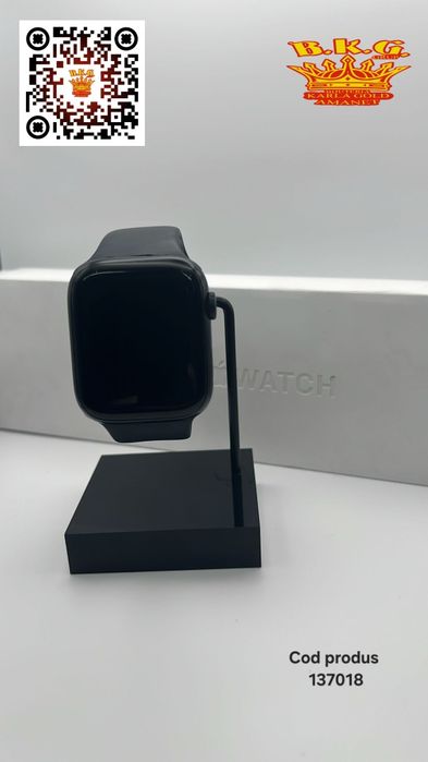 Apple Watch 7  Amanet BKG