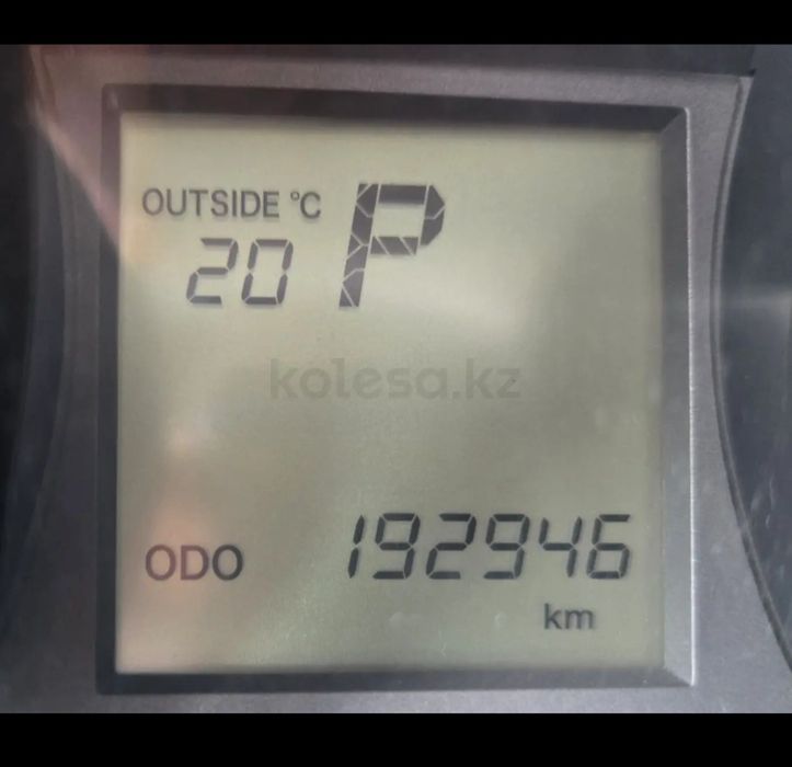 Продам Toyota Prado