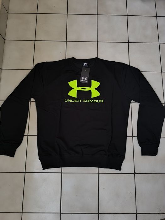 Памучна блуза с дълъг ръкав