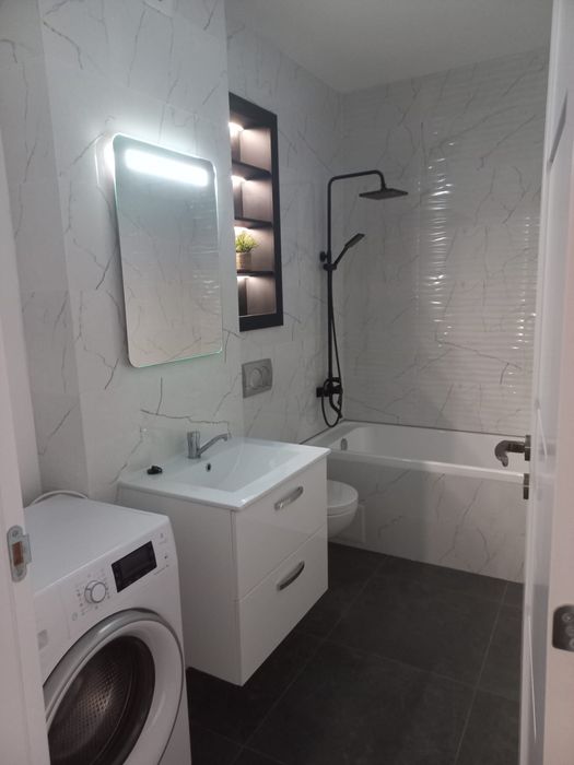 PROPRIETAR, inchiriez pe termen lung apartament Premium in Verde Residence