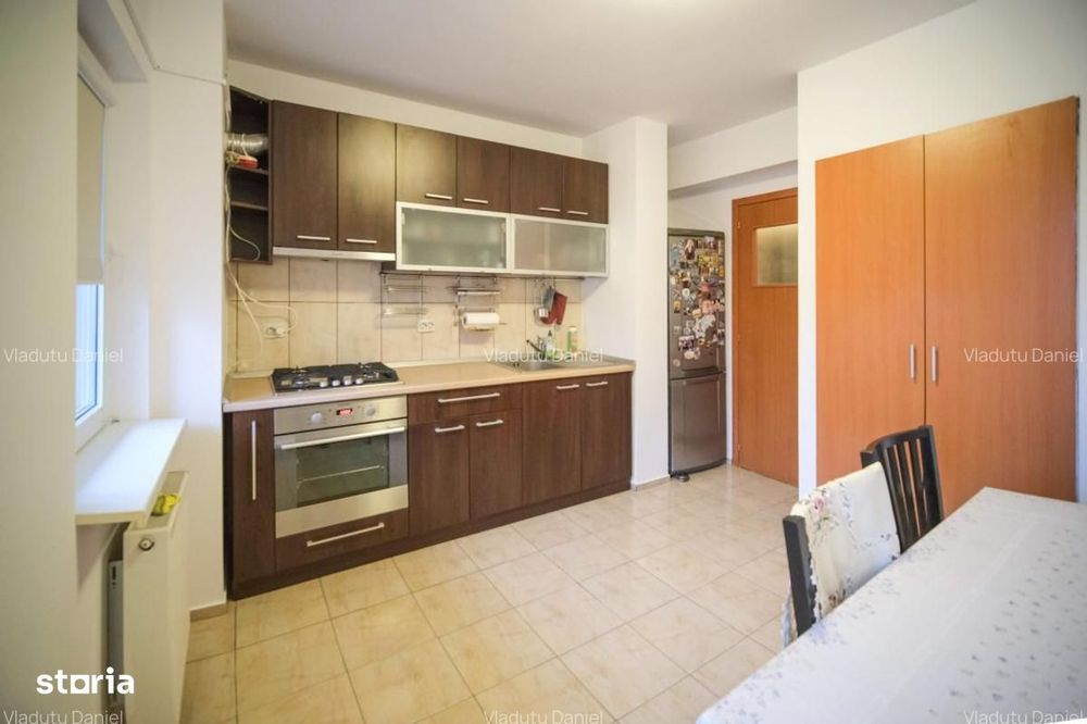 Apartament 3 camere| 97mp | Drumul Taberei|