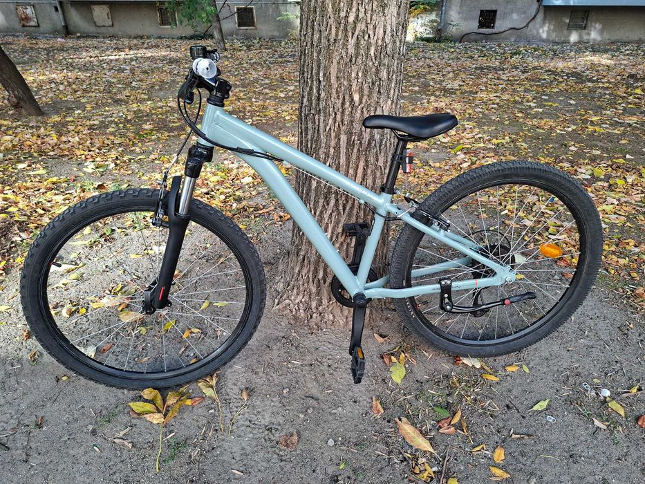Велосипед Rockrider