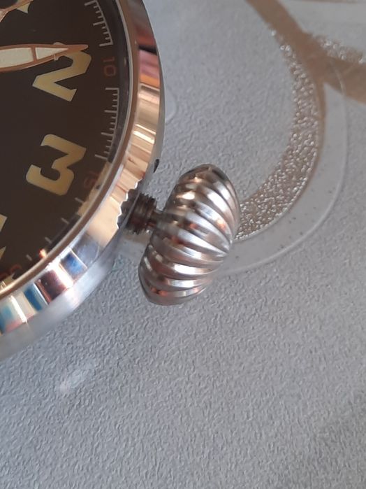 SEIKO automatic (Pilot)