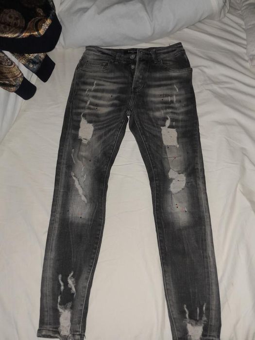 blugi dsquared noi