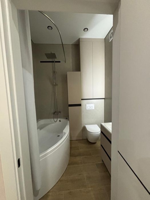 Евро2-комнатная квартира