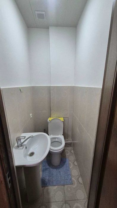 Аренда квартиры в районе Яшнабада