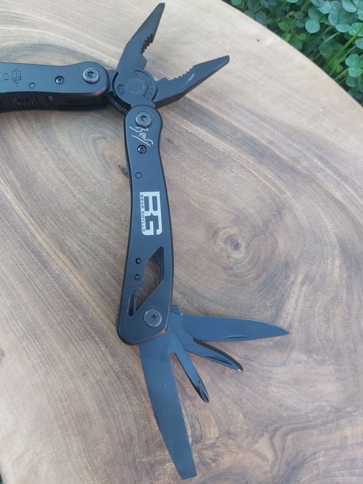 Multi-tool клещи Gerber-Bear Grylls