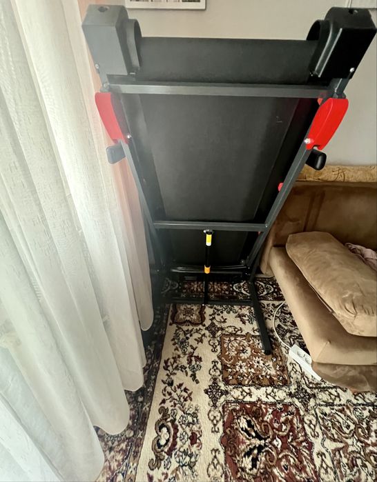 Banda de alergat ACTUELL 2000I