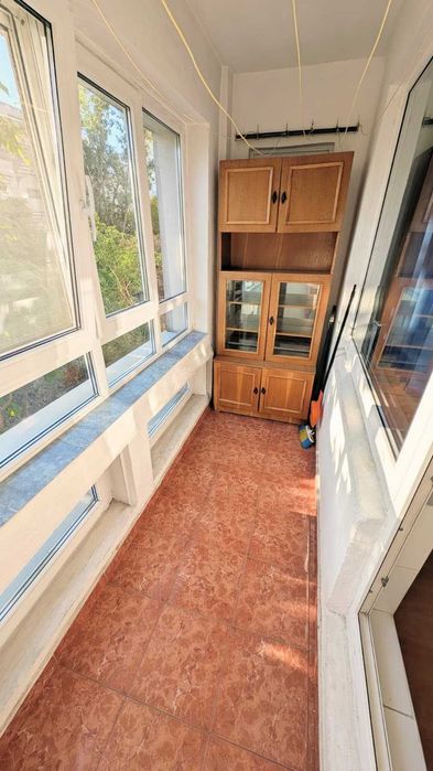 De inchiriat apart 2 camere zona Trapezului/sector 3