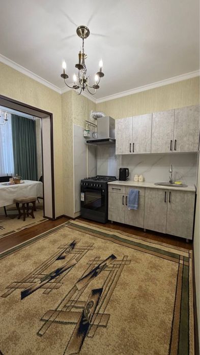 Долгосрочная аренда