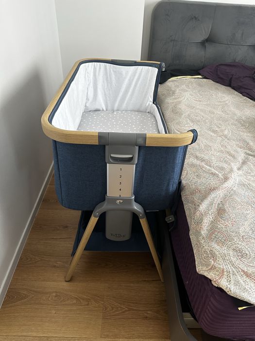 Кошара Next to me Tutti Bambini Cozzee