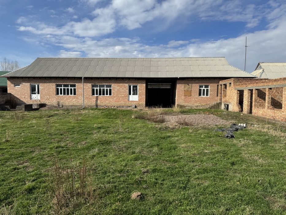 Участок 10соток