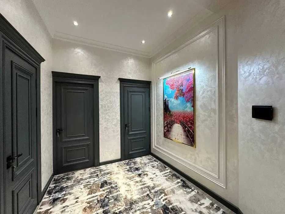 Сдается квартира на Ц5