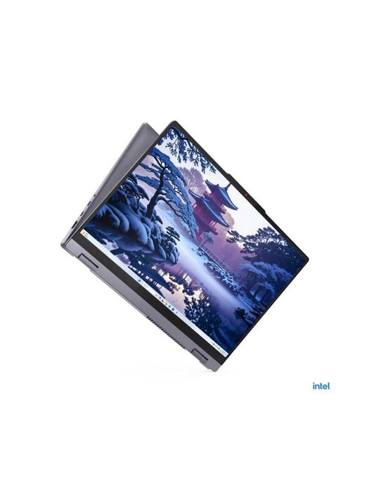 Ноутбук LENOVO 14IAL10 / Core™ ULTRA 5-225U / 8 ГБ / 512 ГБ /