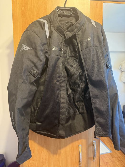 Geaca moto de vara Seventy SD-JR48