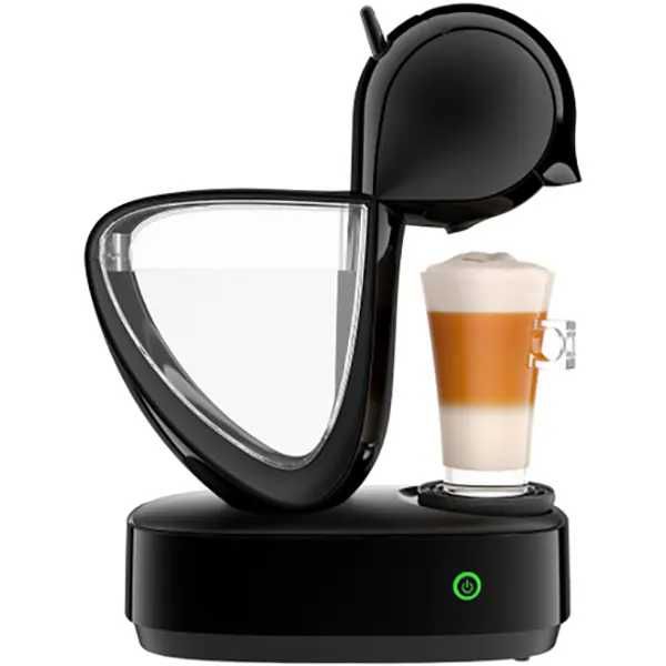 Espressor capsule KRUPS Infinissima