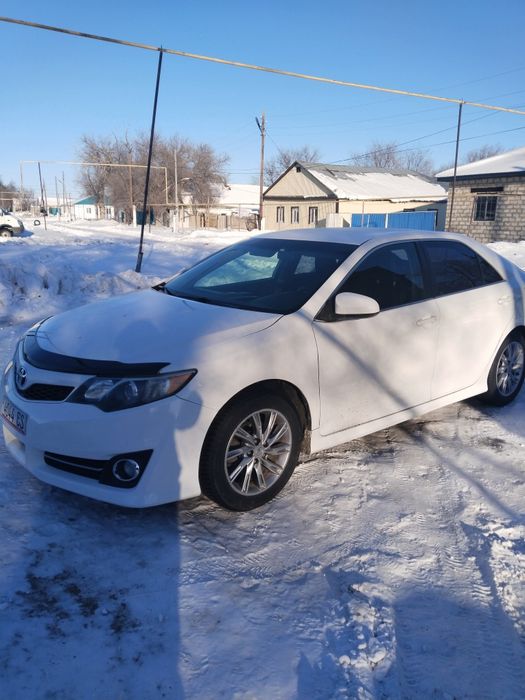 Камри 50 сатылады